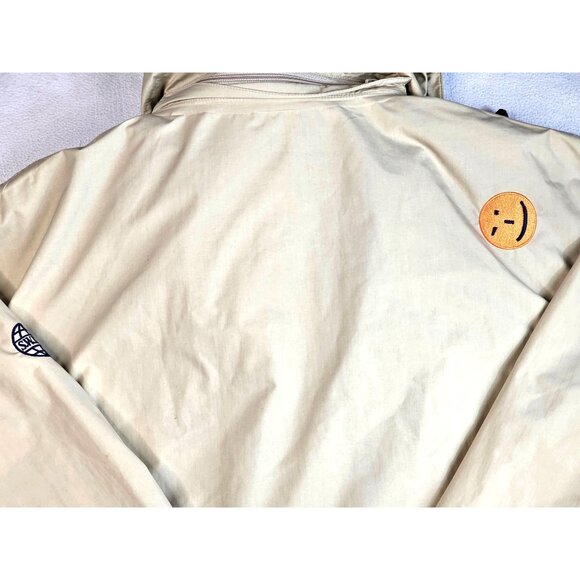 North End Beige & Black Interactive System Jacket Mens L - Picture 15 of 16